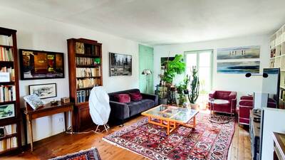 Vente appartement 5 pièces Versailles (78000)