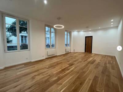 Vente appartement 2 pièces Paris 20e