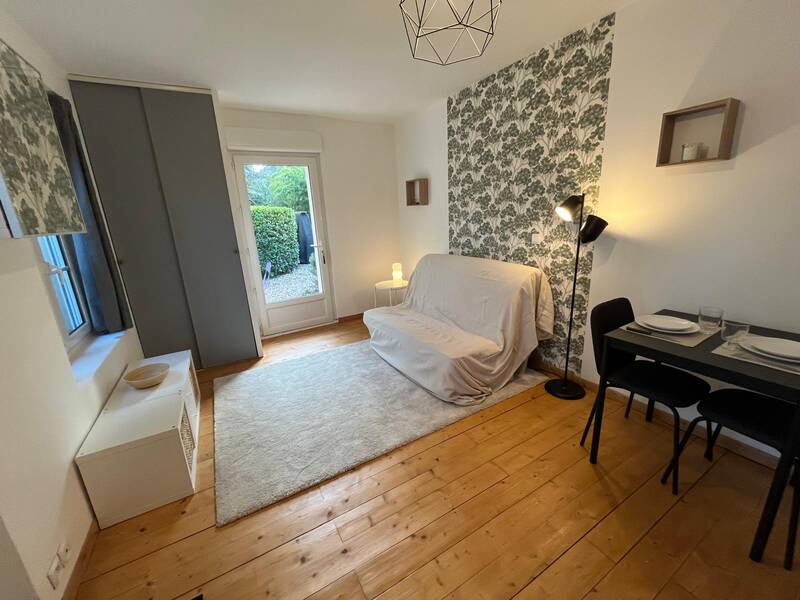 Ermont (95120)