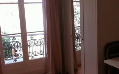 Paris 14E (75014)