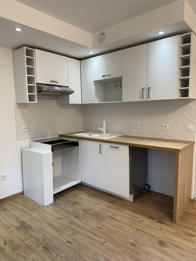 Vente appartement 2 pièces Fontenay-aux-Roses (92260)