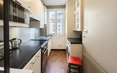Paris 15E (75015)