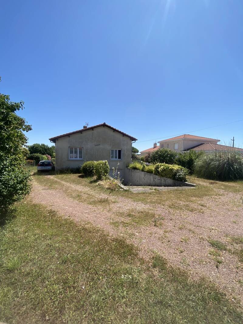 Saint-Georges-De-Didonne (17110)