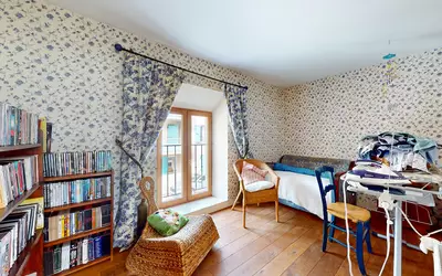Maison 9 pièces 210 m² · à Le Touvet · 210 m² · 560 000 €