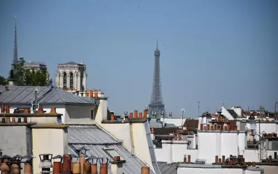 Paris 4E (75004)