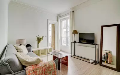 Paris 17E (75017)