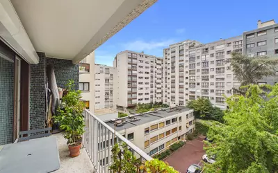 Paris 15E (75015)