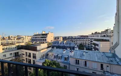 Paris 16E (75016)