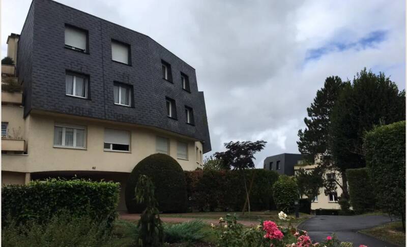 Vaujours (93410)