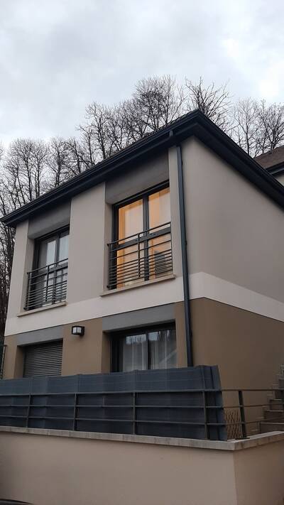 Location appartement 2 pièces Gometz-le-Châtel (91940)