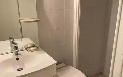 Paris 18E (75018)