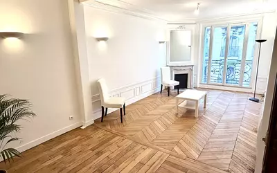 Paris 19E (75019)