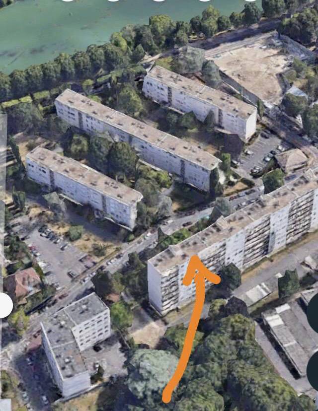 Saint-Maur-Des-Fosses (94)