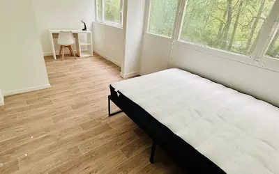 Évry-Courcouronnes (91000)