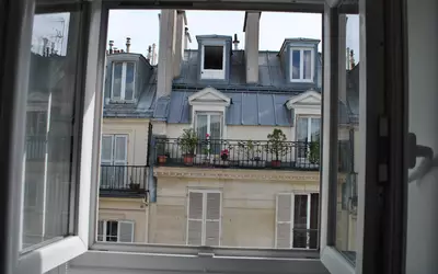 Paris 4E (75004)