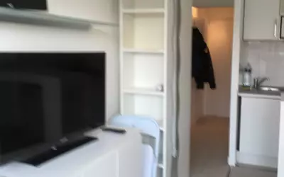 Paris 16E