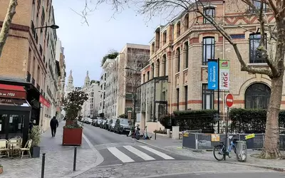 Paris 13E (75013)