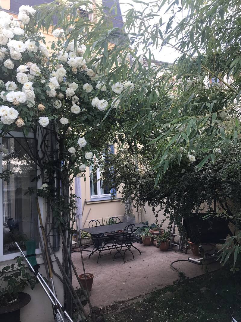 Villeneuve-La-Garenne (92390)