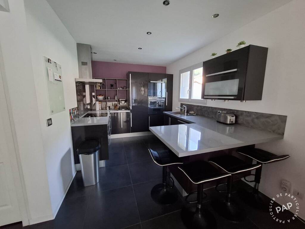 Vente maison 120 m² Tencin (38570) - 120 m² - 399.000 € | Particulier à Particulier — 7
