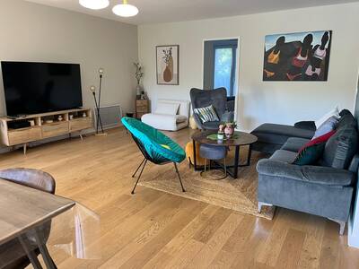 Vente appartement 3 pièces Châtenay-Malabry (92290)
