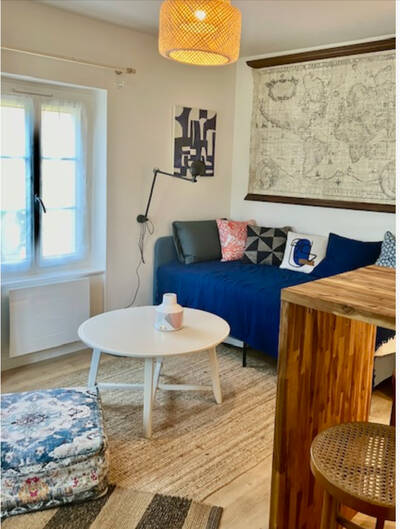 Location appartement 2 pièces Anglet (64600)