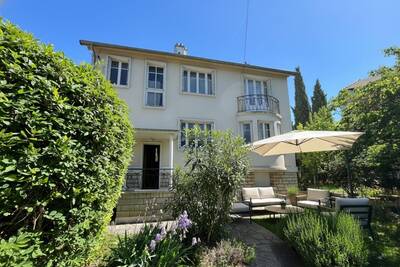 Vente maison 7 pièces Meudon (92190)