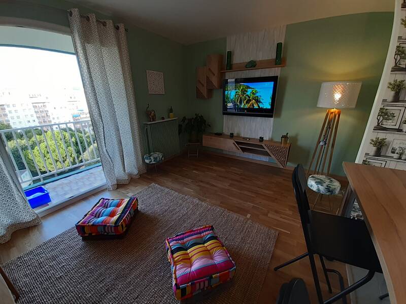 Marseille 13E (13013)