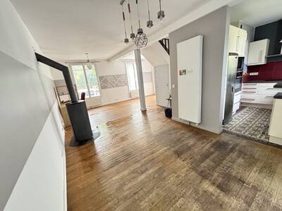 Location maison 4 pièces Fresnes (94260)