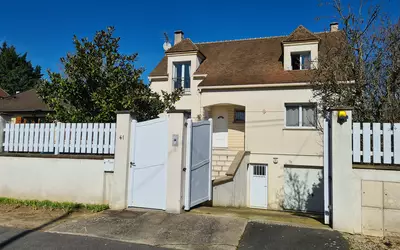 Sainte-Geneviève-Des-Bois (91700)