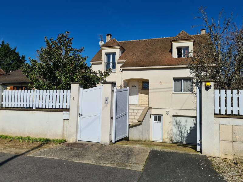 Sainte-Geneviève-Des-Bois (91700)