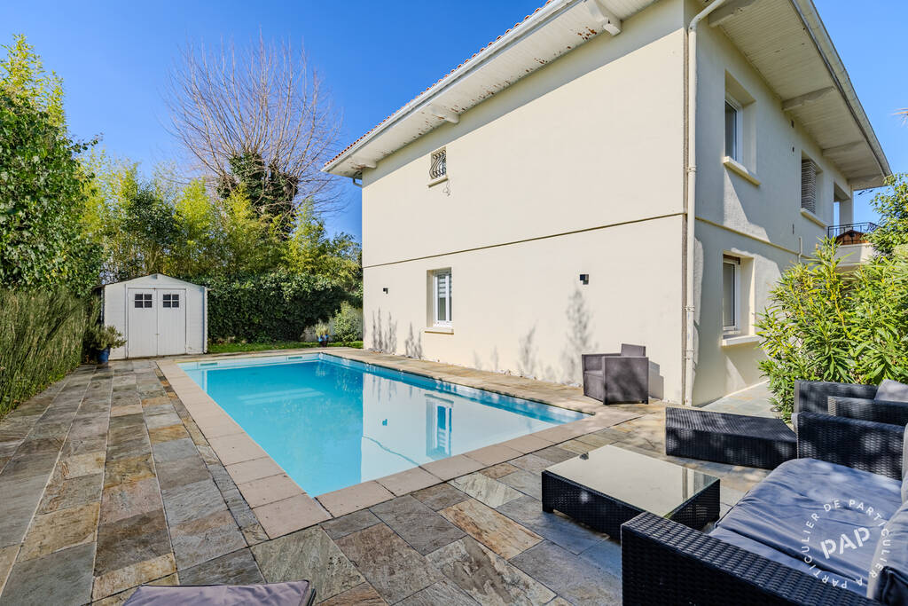 Maison 6 pièces 170 m² · à Bordeaux · 170 m² · 740 000 €