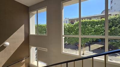 Vente appartement 6 pièces Rueil-Malmaison (92500)