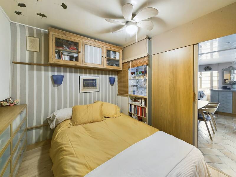 Duplex Lumineux En Plein Coeur Du Marais