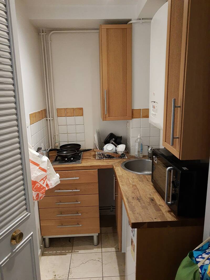 Paris 14E (75014)