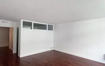 2 Pièces Paris 8E