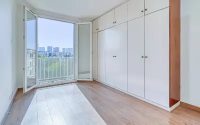 Paris 16E (75016)