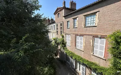 Toulouse (31000)