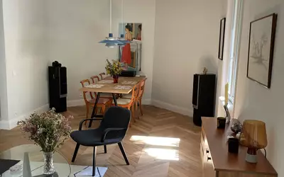 Paris 18E (75018)