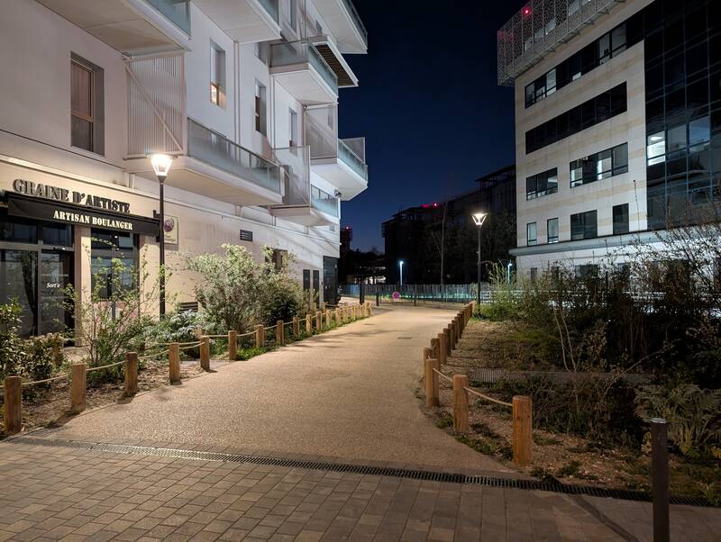 Vélizy-Villacoublay (78140)