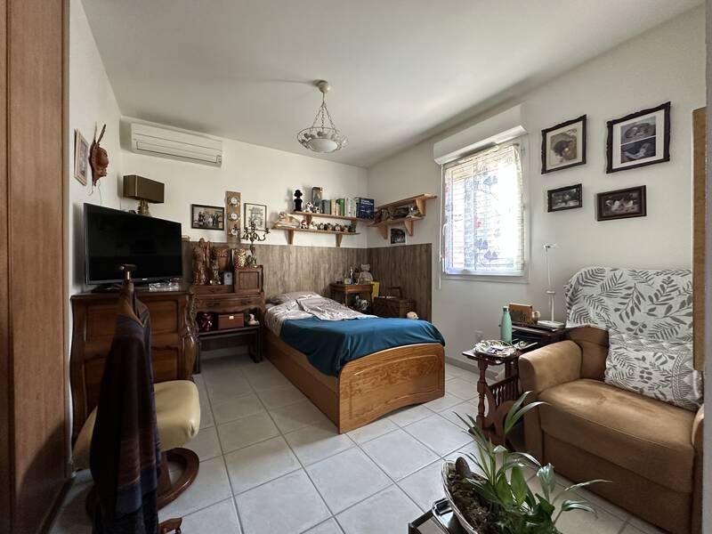Béziers (34500)