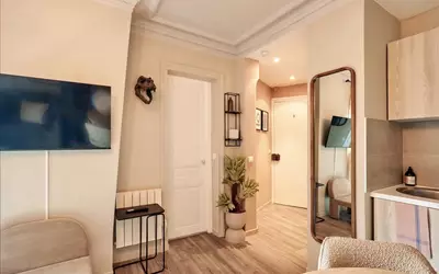 Paris 18E (75018)
