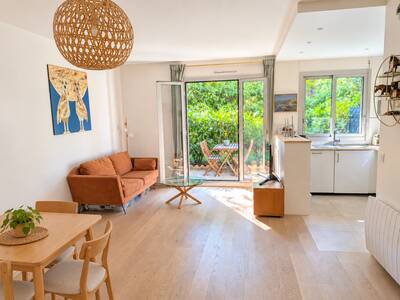 Vente appartement 3 pièces Neuilly-sur-Seine (92200)