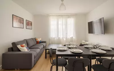 Vitry-Sur-Seine (94400)