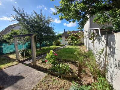 Vente maison 3 pièces Gagny (93220)