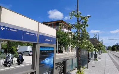 Vélizy-Villacoublay (78140)