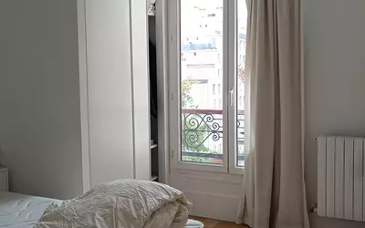 Paris 17E (75017)