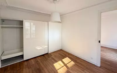 Paris 18E (75018)