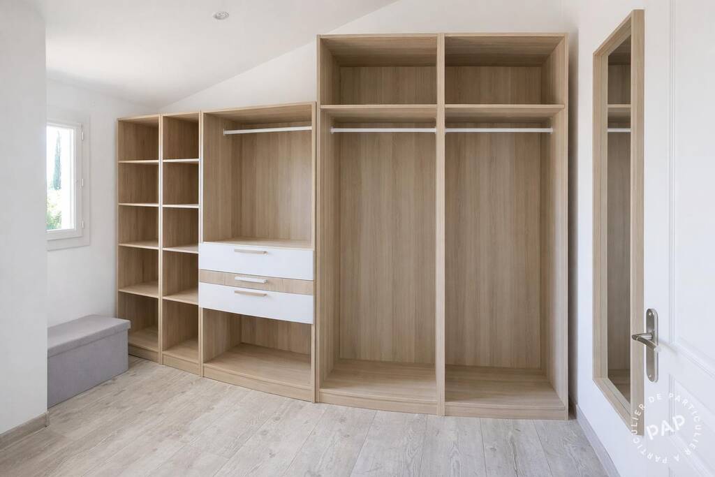 Vente maison 140 m² Carros (06510) - 140 m² - 790.000 € | Particulier à Particulier — 9