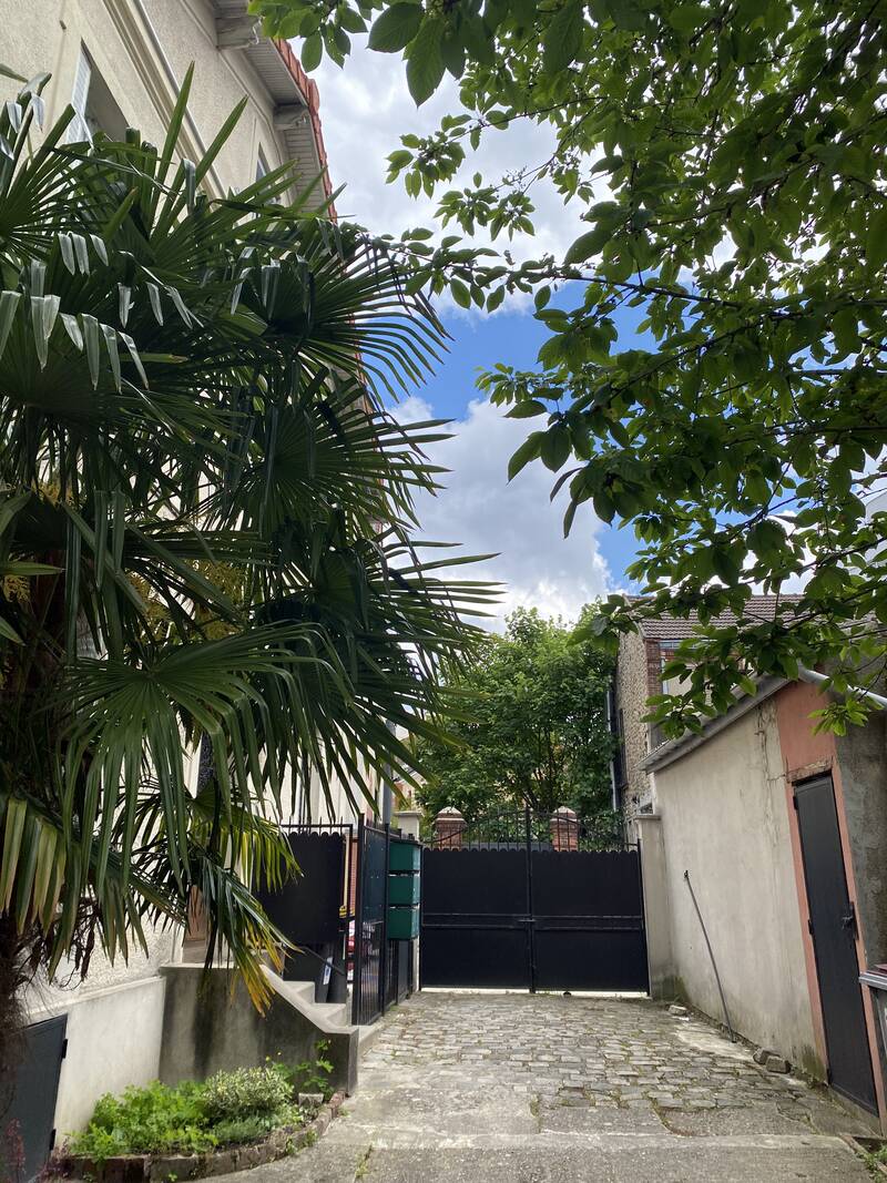 Romainville (93230)