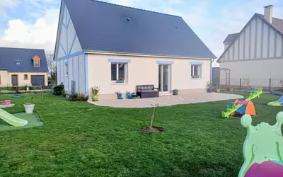 Berville-Sur-Mer (27210)